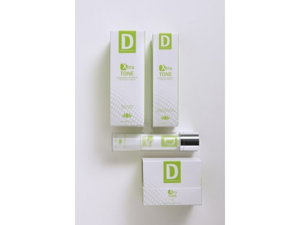 Contorno occhi xtra tone roll-on by Dermophisiologique