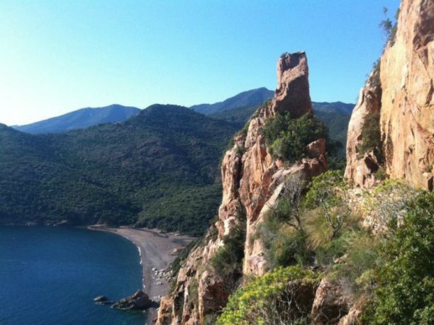 Corsica, viaggio avventura a bordo di un 4×4