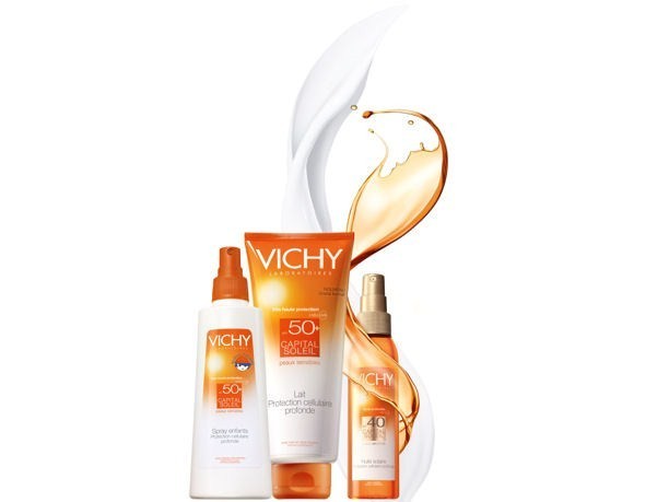 Cosa non può mancare nel beauty case delle vacanze