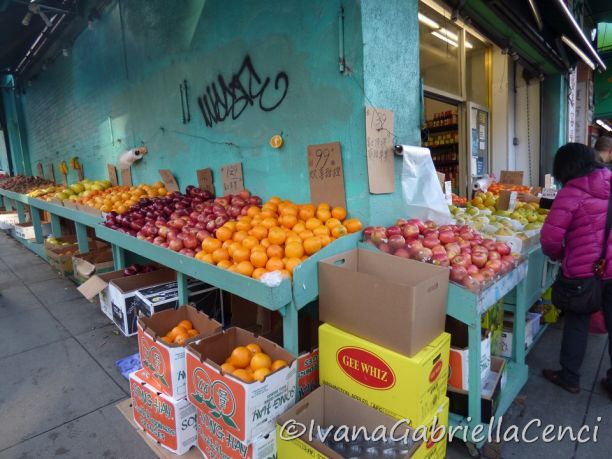Cosa vedere a San Francisco: due passi in China Town
