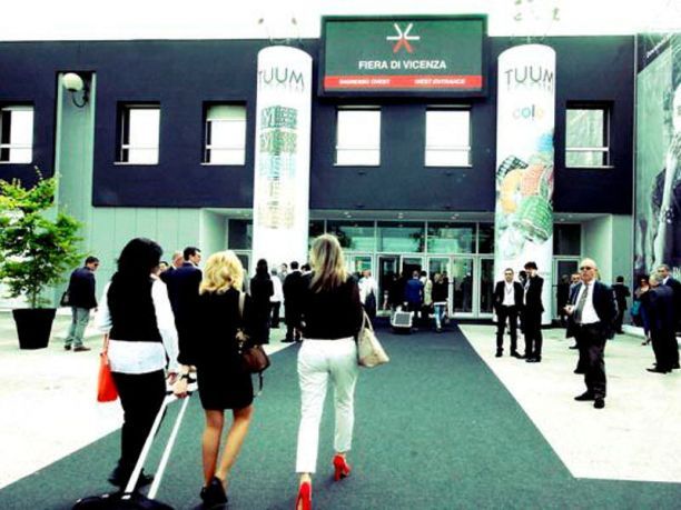 Cosmofood 2014, tutte le informazioni per partecipare alla fiera del food and beverage