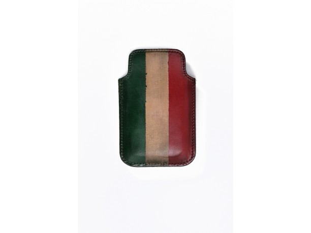 Cover per iPad e iPhone vintage Stamerra