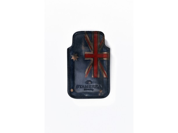 Cover per iPad e iPhone vintage Stamerra