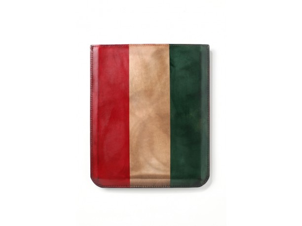 Cover per iPad e iPhone vintage Stamerra