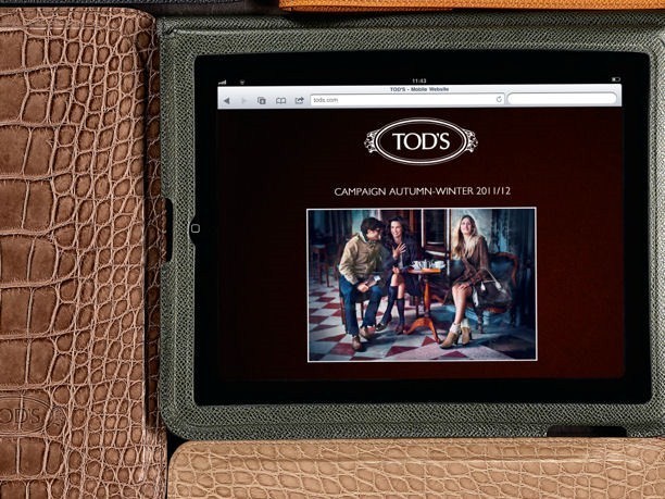 Cover per iPad e Tablet, Novità 2011/2012