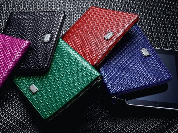 Cover per iPad e Tablet, Novità 2011/2012
