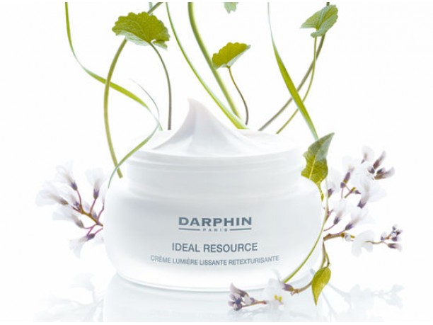 Crema viso ideal resource Darphin