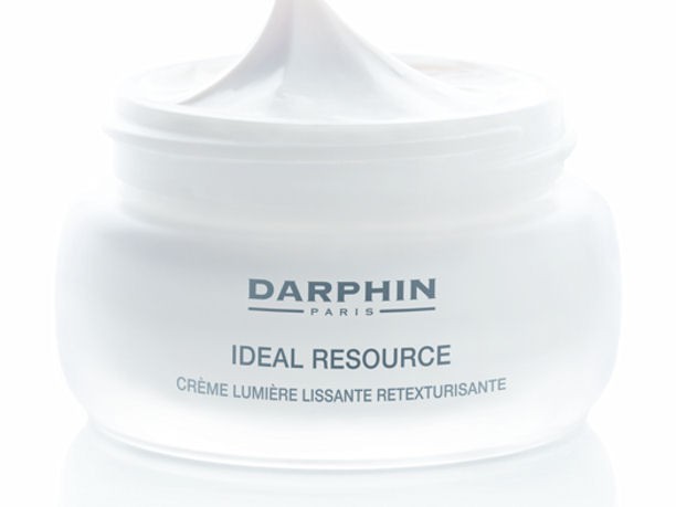 Crema viso ideal resource Darphin