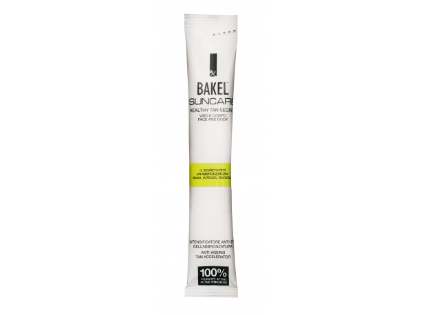 Creme Healthy  tan Secret di Bakel