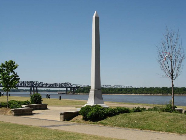 Crociera sul Mississippi, un assaggio del vero sud