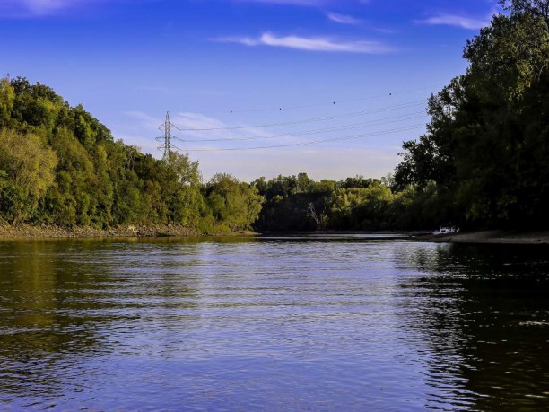 Crociera sul Mississippi, un assaggio del vero sud