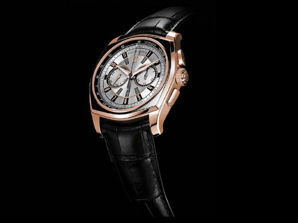 Cronografo La Monégasque by Roger Dubuis