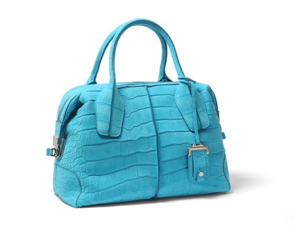 D Bag Tod’s collezione estate 2012
