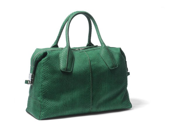 D Bag Tod’s collezione estate 2012