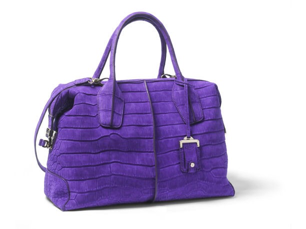 D Bag Tod’s collezione estate 2012