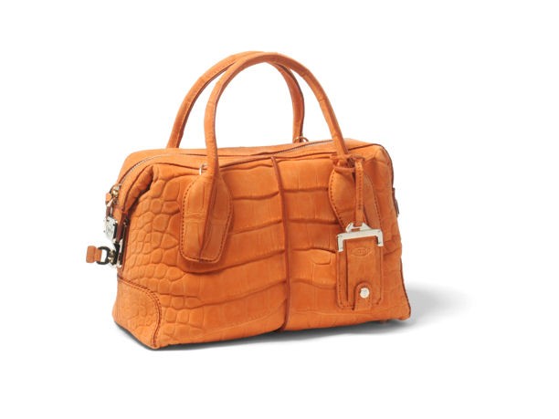 D Bag Tod’s collezione estate 2012