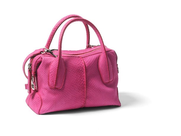 D Bag Tod’s collezione estate 2012