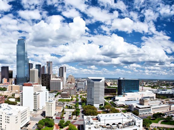 Dallas, guida alla città cool in Texas: cosa visitare e come divertirsi