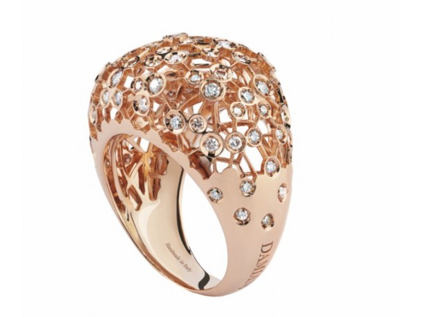 Damiani Collezione Via Lattea