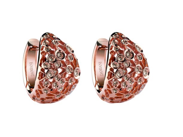 Damiani Collezione Via Lattea