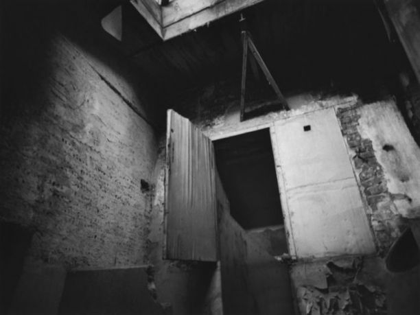 David Lynch. The Factory Photographs al Mast di Bologna