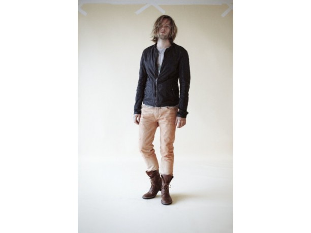 Diesel Black Gold collezione uomo 2012