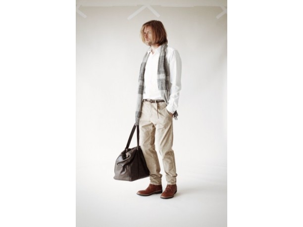 Diesel Black Gold collezione uomo 2012