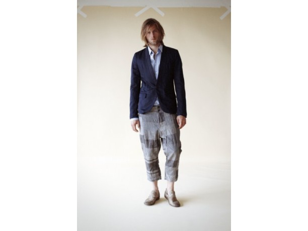 Diesel Black Gold collezione uomo 2012