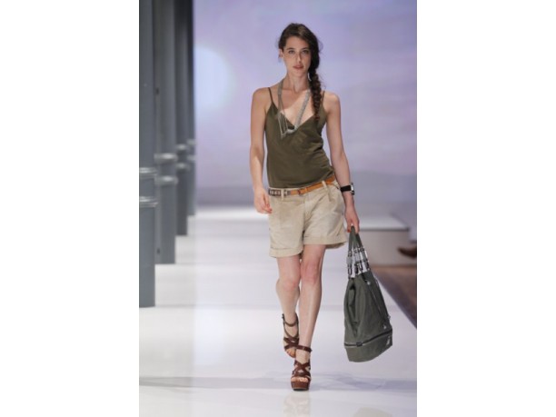 Diesel collezione donna primavera estate 2012