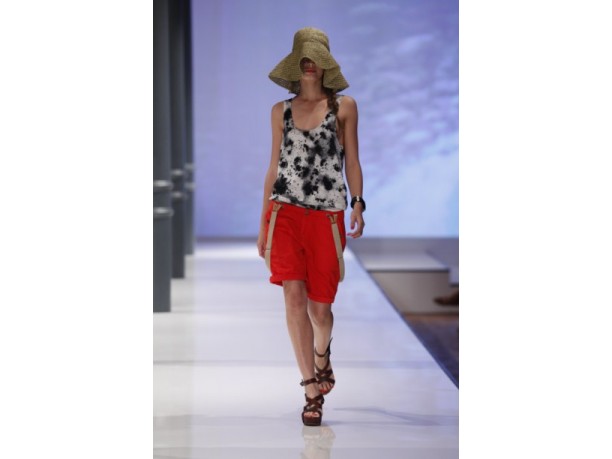 Diesel collezione donna primavera estate 2012