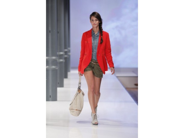 Diesel collezione donna primavera estate 2012