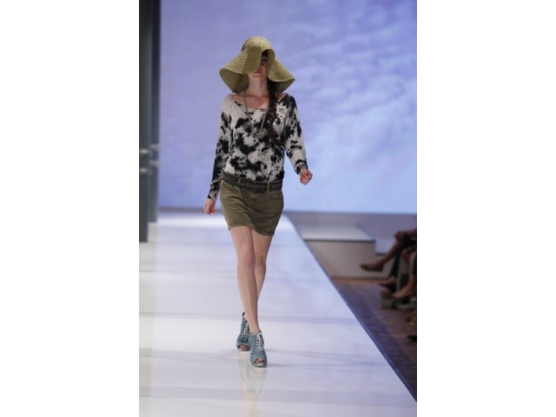 Diesel collezione donna primavera estate 2012