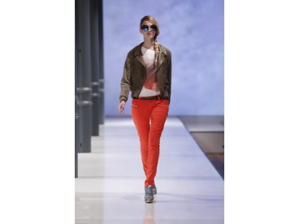 Diesel collezione donna primavera estate 2012