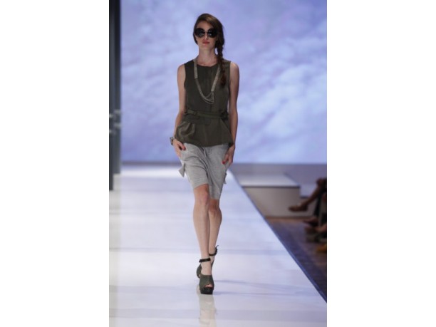 Diesel collezione donna primavera estate 2012