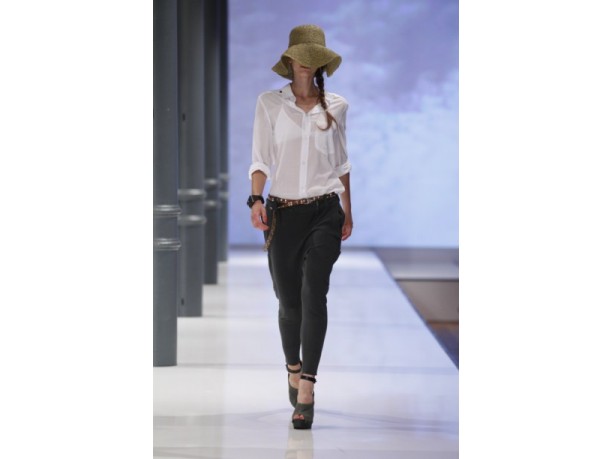 Diesel collezione donna primavera estate 2012