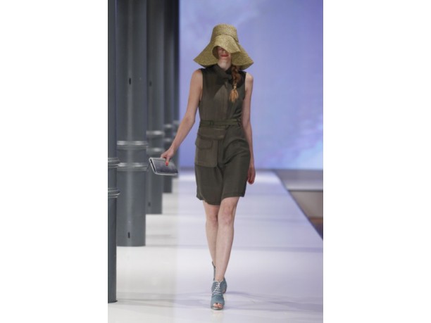 Diesel collezione donna primavera estate 2012