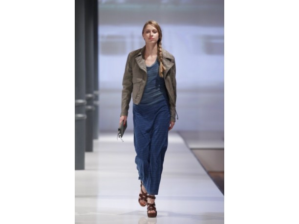 Diesel collezione donna primavera estate 2012