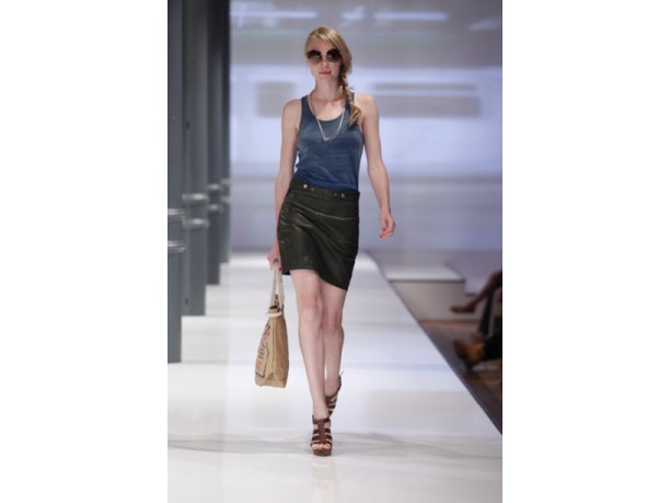Diesel collezione donna primavera estate 2012