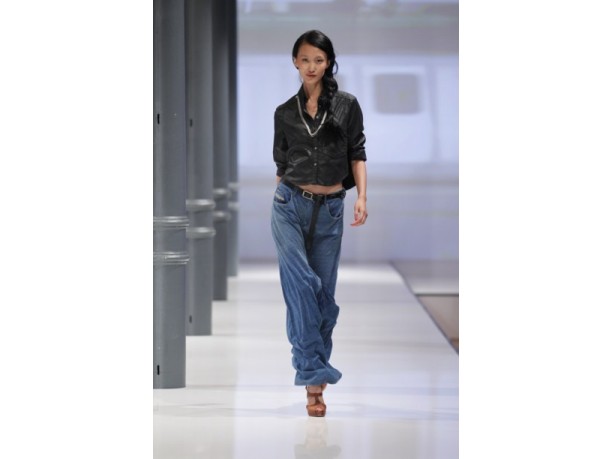Diesel collezione donna primavera estate 2012