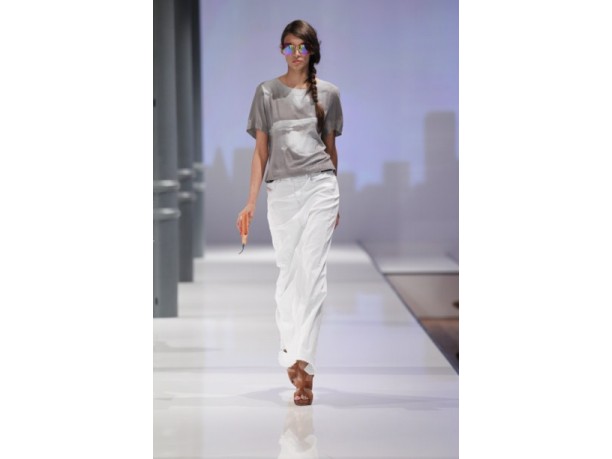 Diesel collezione donna primavera estate 2012