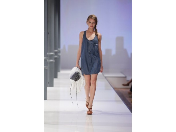 Diesel collezione donna primavera estate 2012