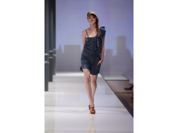 Diesel collezione donna primavera estate 2012
