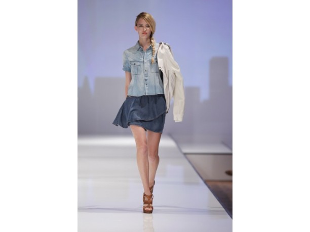 Diesel collezione donna primavera estate 2012