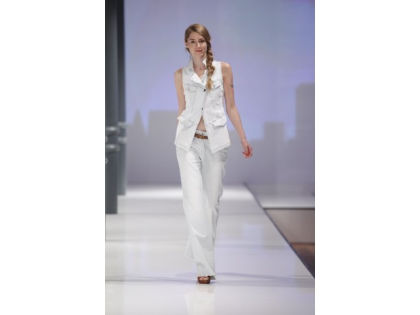 Diesel collezione donna primavera estate 2012