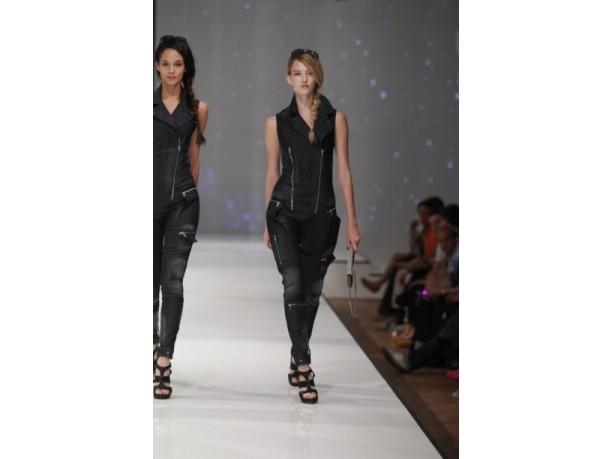 Diesel collezione donna primavera estate 2012