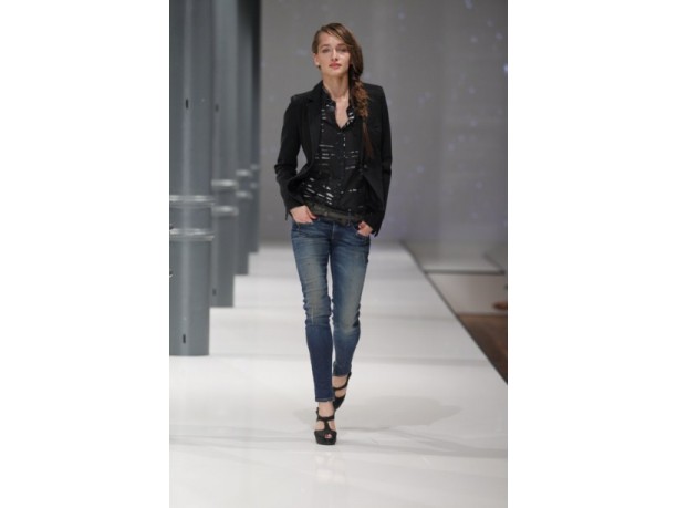 Diesel collezione donna primavera estate 2012