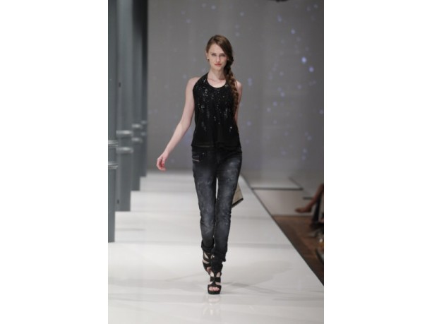 Diesel collezione donna primavera estate 2012