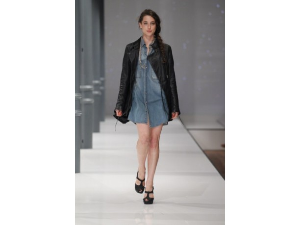 Diesel collezione donna primavera estate 2012