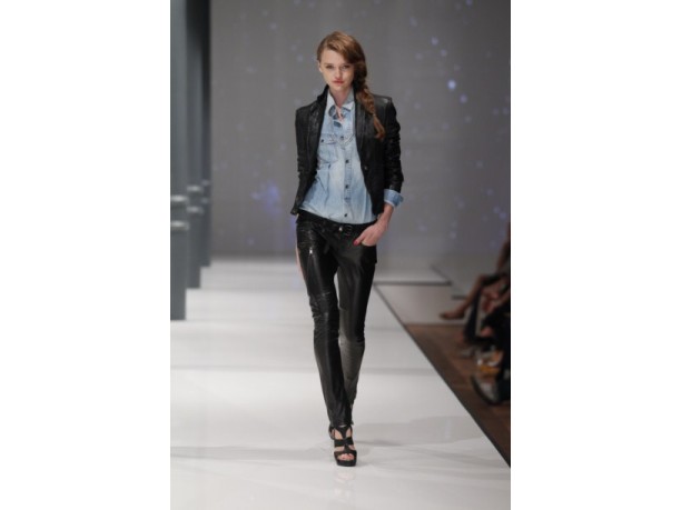 Diesel collezione donna primavera estate 2012
