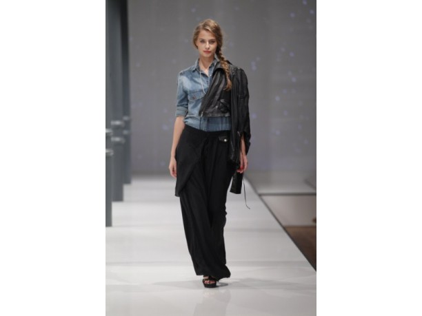 Diesel collezione donna primavera estate 2012